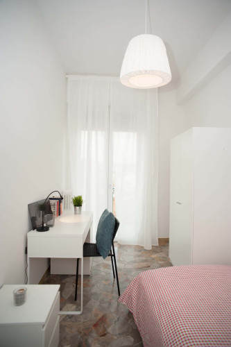 via Sella 1 - Stanza 30