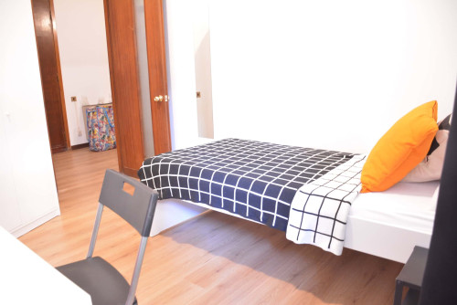 Via Tigellio 20b - Stanza 53