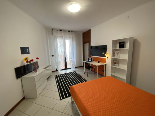 VIA TARTAROTTI 46 - Stanza 27 - Gallery - 5