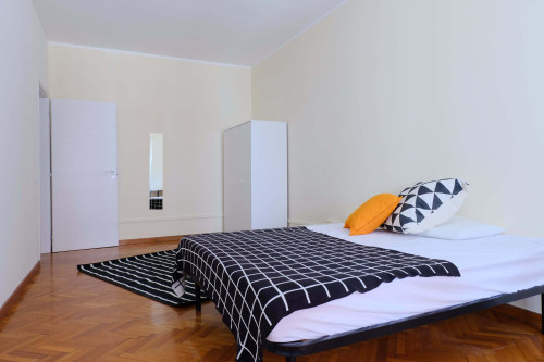 Via Pola n5 - Stanza 55