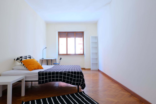 Via Pola n5 - Stanza 55