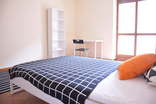 Via Pola n5 - Stanza 58