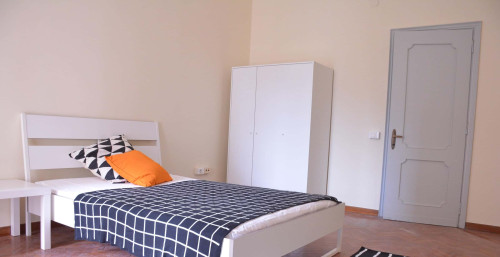 Via Pola n5 - Stanza 58