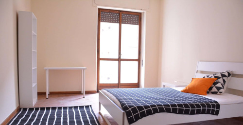 Via Pola n5 - Stanza 58