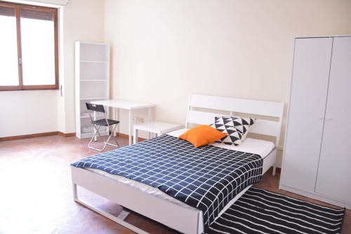 Via Pola n5 - Stanza 59