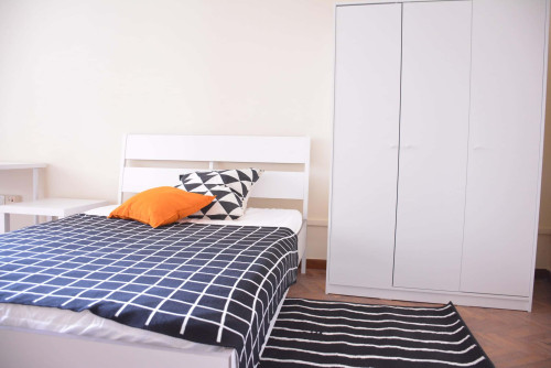 Via Pola n5 - Stanza 59