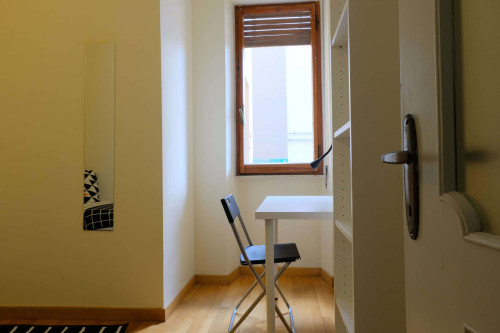 Via Pola n5 - Stanza 60