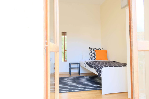 Via Pola n5 - Stanza 61