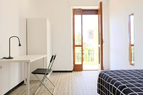 Via Pola n5 - Stanza 62