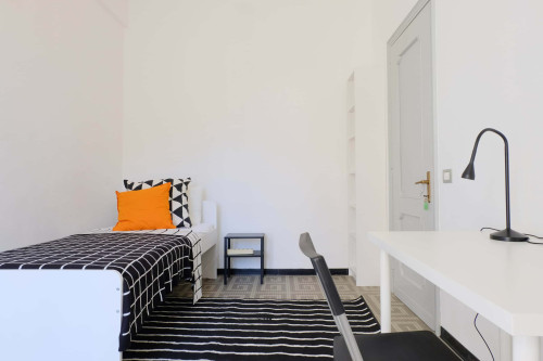 Via Pola n5 - Stanza 62