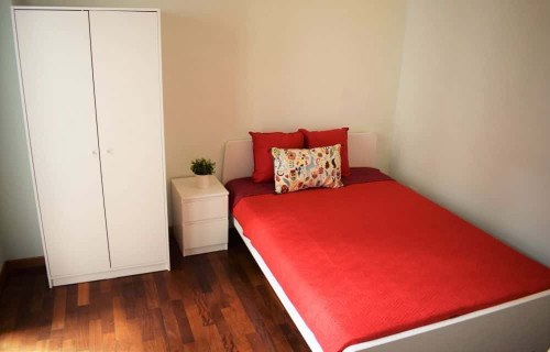 Spaziosa camera matrimoniale con bagno privato Porta al Prato. - Gallery - 6