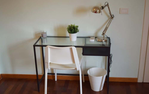 Spaziosa camera matrimoniale con bagno privato Porta al Prato. - Gallery - 8