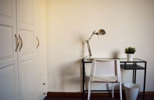 Stanza grande e luminosa in Porta al Prato