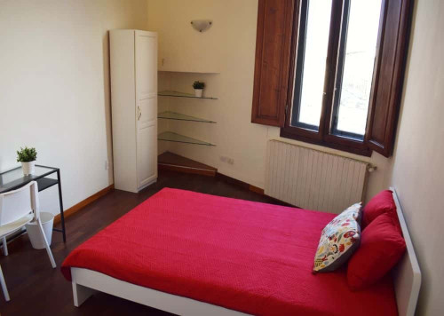 Stanza grande e luminosa in Porta al Prato - Gallery - 7