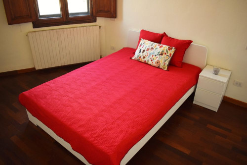 Stanza grande e luminosa in Porta al Prato