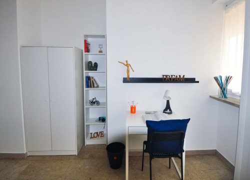 Corso Massimo d'Azeglio n.60 - Stanza 13