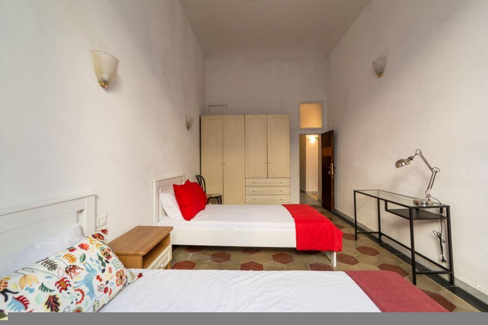  Stanza Condivisa In Borgo Ognissanti  -  Stanza condivisa in Borgo Ognissanti  - Gallery -  1