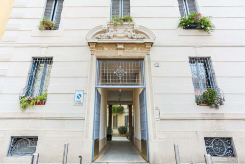 Moderno bilocale in zona Risorgimento