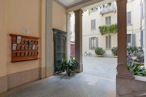 Moderno bilocale in zona Risorgimento