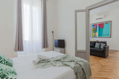 Moderno bilocale in zona Risorgimento  - Gallery -  5