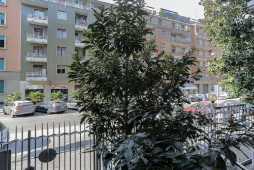 Trilocale in zona Viale Corsica