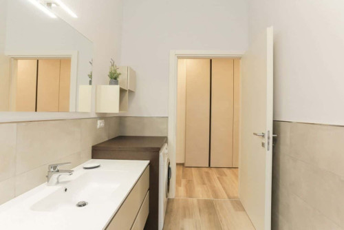 Trilocale in zona Viale Corsica  - Gallery -  5