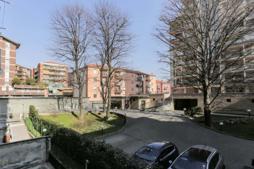 Trilocale in zona Viale Corsica