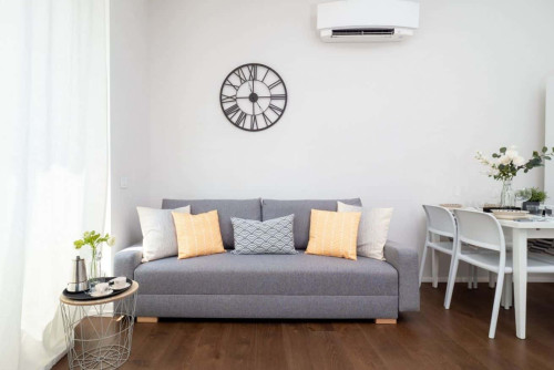 Accogliente bilocale adiacente all'Università Bocconi