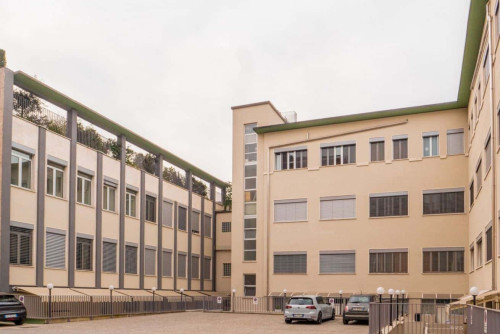 Gioioso bilocale in zona Crescenzago