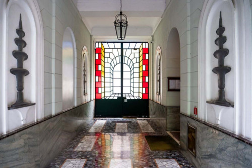 Ampio trilocale in zona Corso Indipendenza