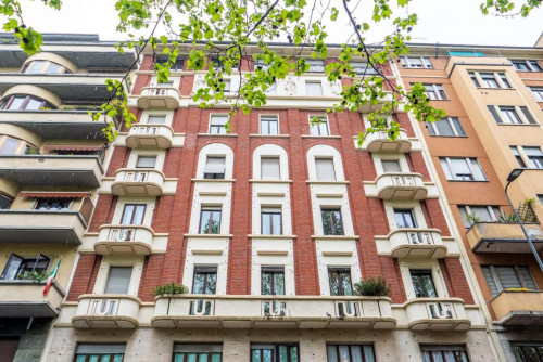 Ampio trilocale in zona Corso Indipendenza