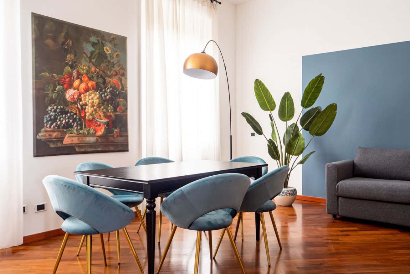  Ampio Trilocale In Zona Corso Indipendenza  -  Ampio trilocale in zona Corso Indipendenza  - Gallery -  1