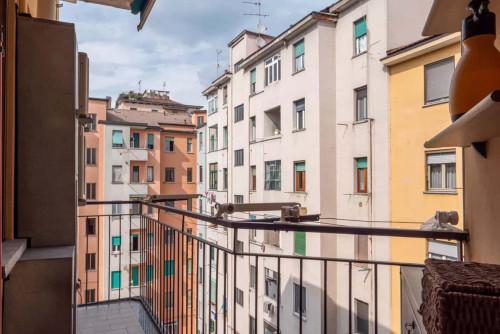 Bellissimo quadrilocale in zona Corso Indipendenza  - Gallery -  5