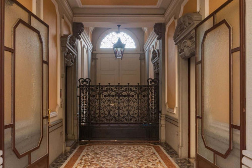 Grazioso bilocale in zona Corso Indipendenza