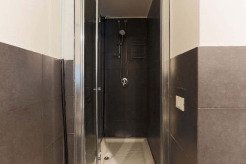Moderno bilocale in Porta Venezia  - Gallery -  5