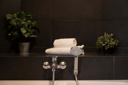 Bilocale moderno in Porta Venezia