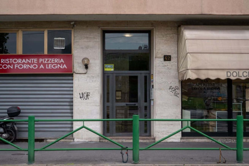Trilocale senza tempo in zona Maciachini  - Gallery -  5