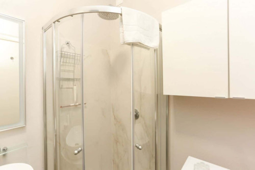 Stupendo trilocale vicino all'Università Bocconi