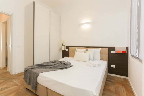 Stupendo trilocale vicino all'Università Bocconi