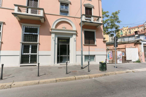 Stupendo trilocale vicino all'Università Bocconi