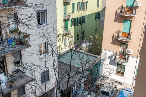 Grazioso bilocale in zona piazza Cinque Giornate  - Gallery -  5