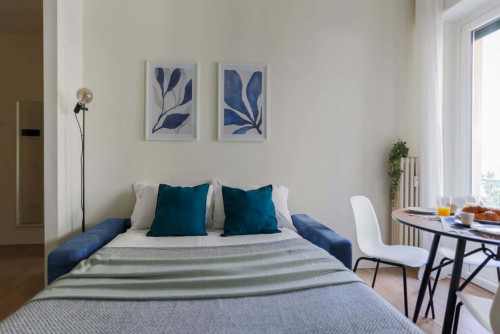 Grazioso bilocale in zona piazza Cinque Giornate