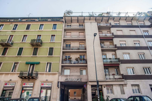 Grazioso bilocale in zona piazza Cinque Giornate