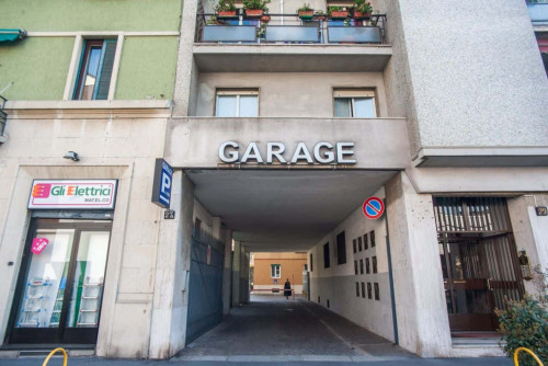 Grazioso bilocale in zona piazza Cinque Giornate