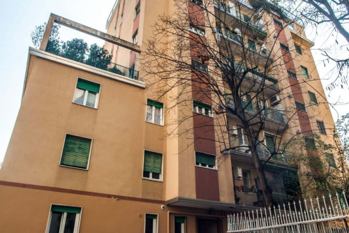 Grazioso bilocale in zona piazza Cinque Giornate