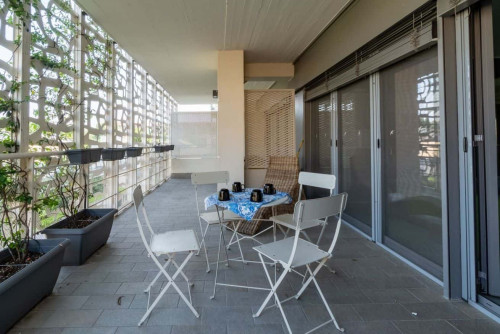 Spazioso plurilocale con terrazza in zona Forlanini - Gallery - 21