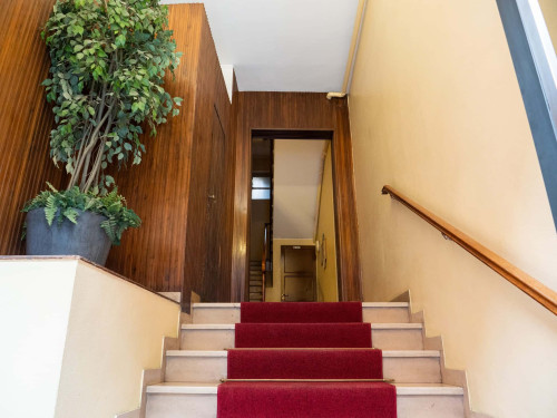 Splendido ed ampio trilocale in centro a Milano