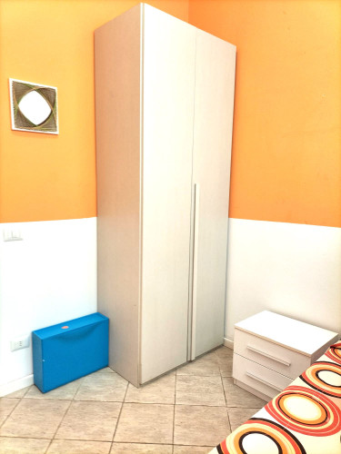 Via Ettore Ponti  - Gallery -  5