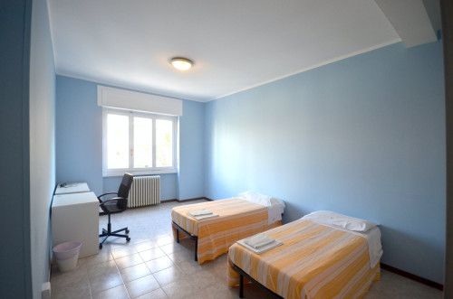 Via Ettore Ponti