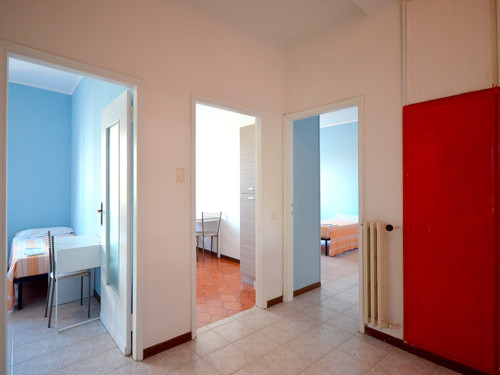 Via Ettore Ponti  - Gallery -  5